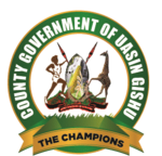 Coat of arms of Uasin Gishu County