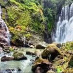 Ragia water fall