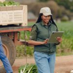 Agribusiness