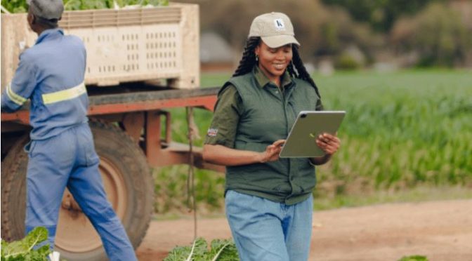 Agribusiness
