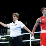 Rio Olympic Scandal