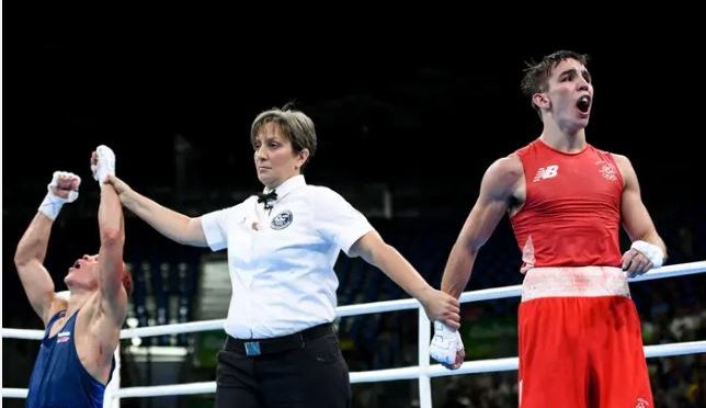 Rio Olympic Scandal