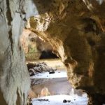 shimoni slave cave