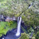 hiking the aberdare